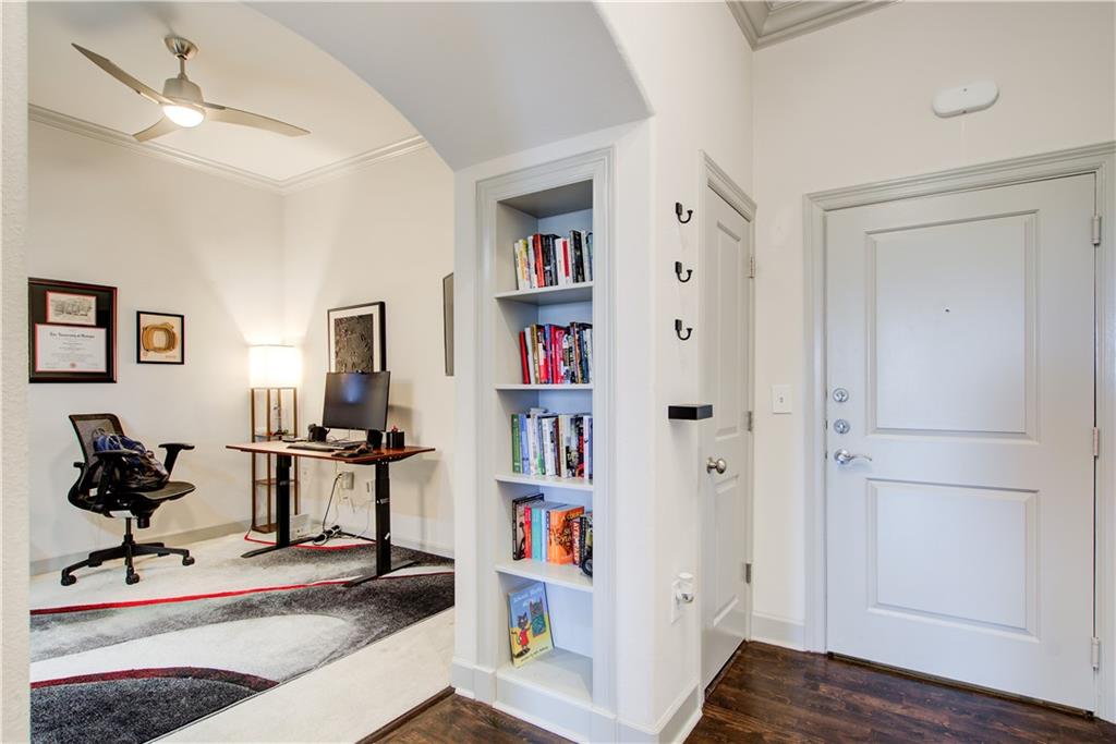 3445 STRATFORD Road NE Unit 1603