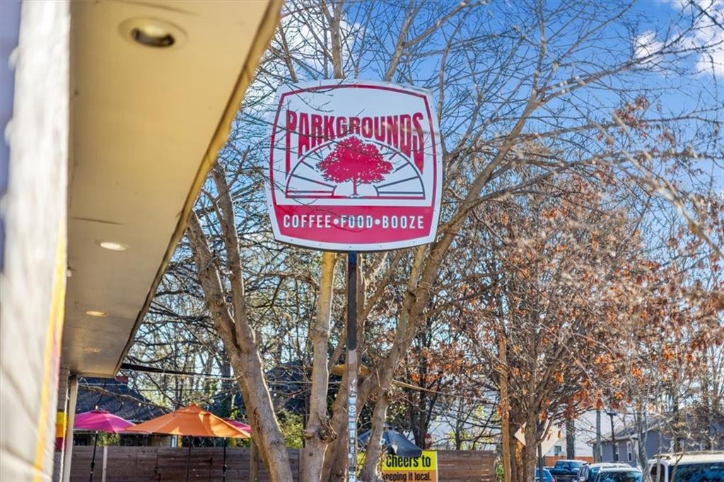 1142 Boulevard Drive NE