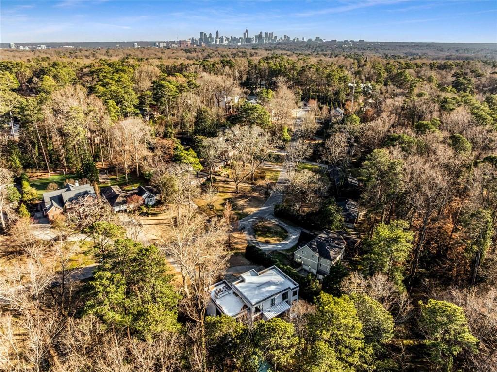 3184 WOOD VALLEY Road NW