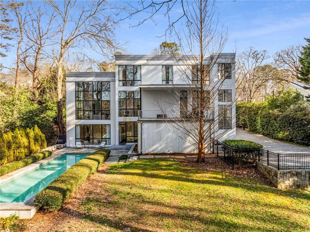 3184 WOOD VALLEY Road NW