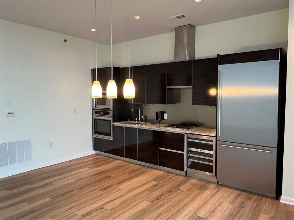 45 Ivan Allen Jr Boulevard NW Unit 2106