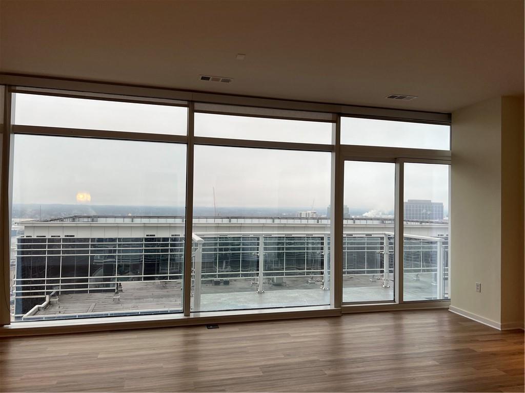 45 Ivan Allen Jr Boulevard NW Unit 2106