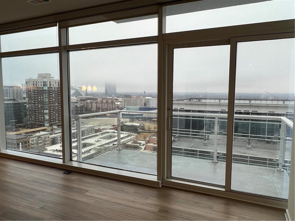 45 Ivan Allen Jr Boulevard NW Unit 2106