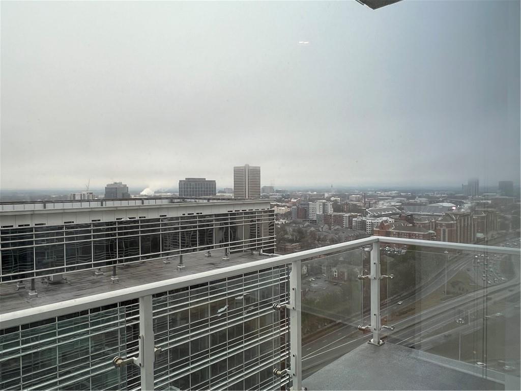 45 Ivan Allen Jr Boulevard NW Unit 2106