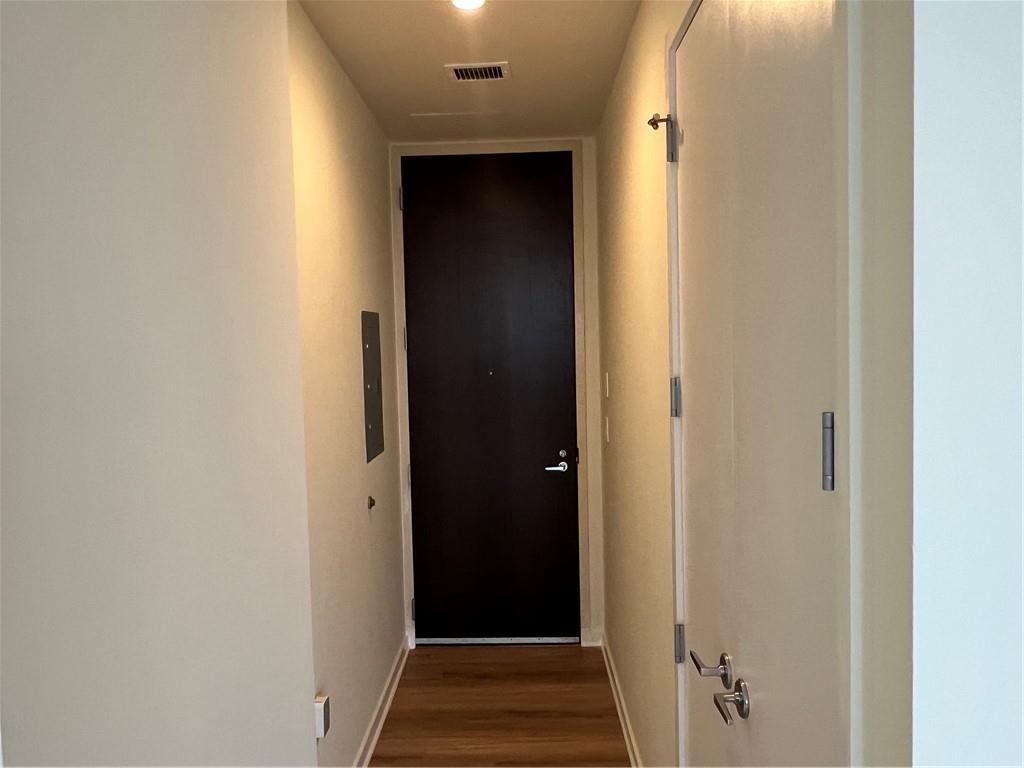 45 Ivan Allen Jr Boulevard NW Unit 2106