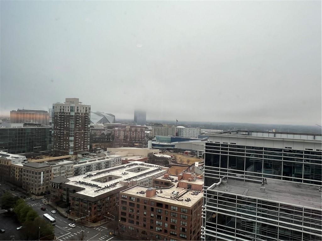 45 Ivan Allen Jr Boulevard NW Unit 2106