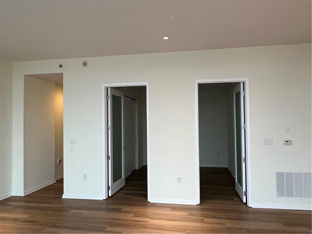 45 Ivan Allen Jr Boulevard NW Unit 2106