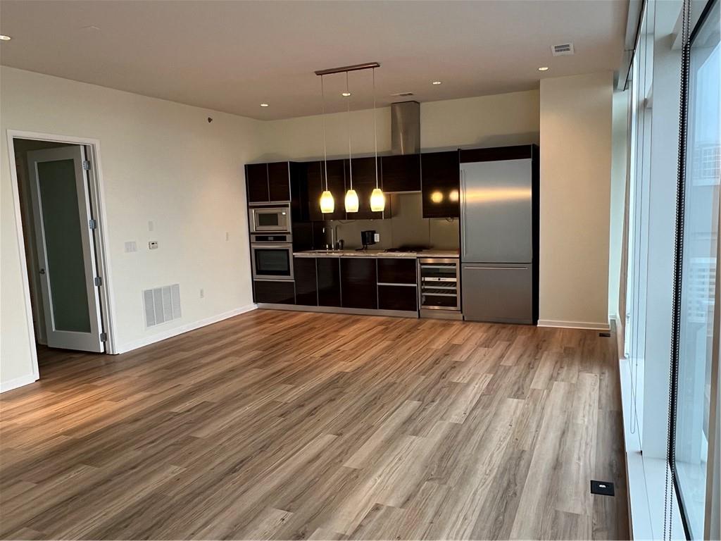 45 Ivan Allen Jr Boulevard NW Unit 2106