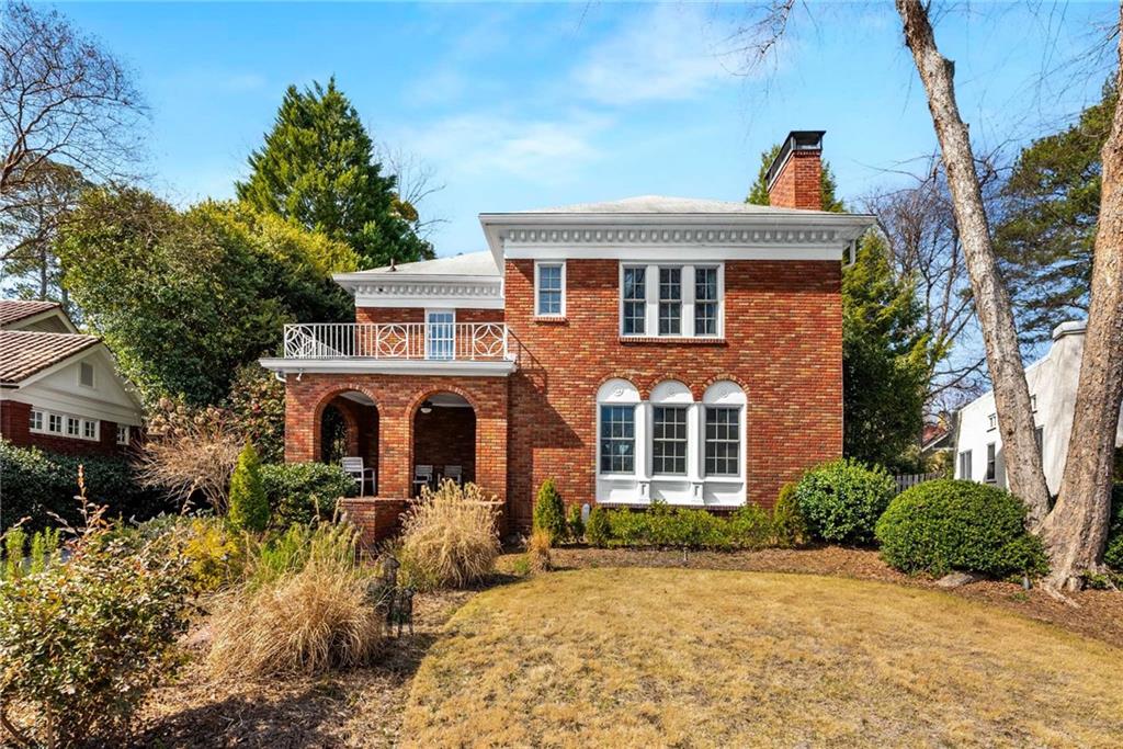 1272 OAKDALE Road NE