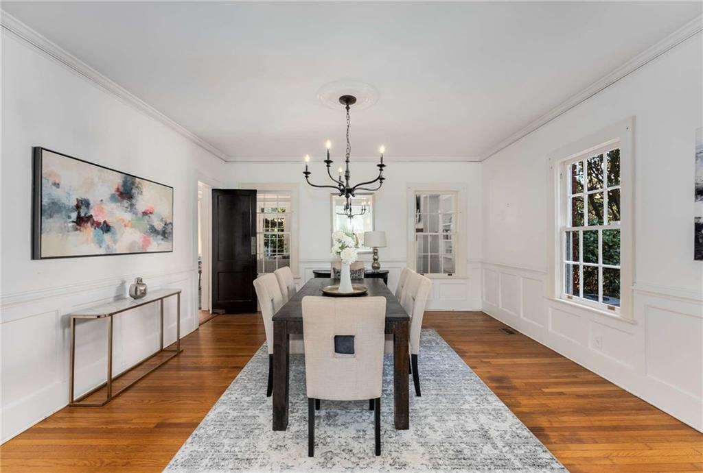 1272 OAKDALE Road NE