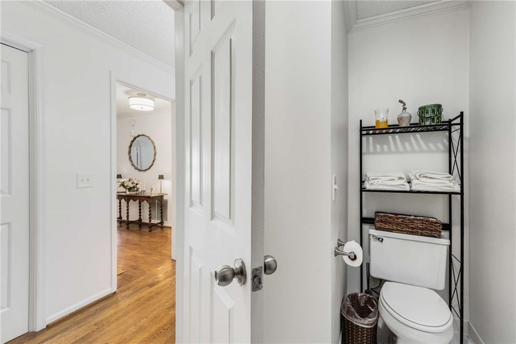 402 BAINBRIDGE Drive