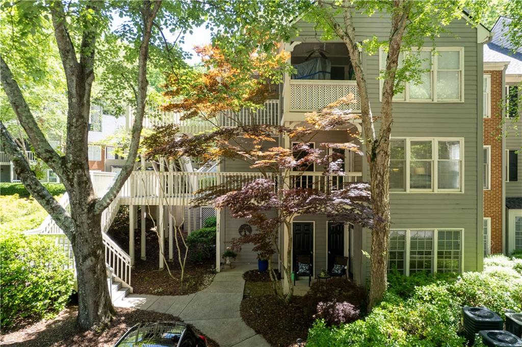 402 BAINBRIDGE Drive