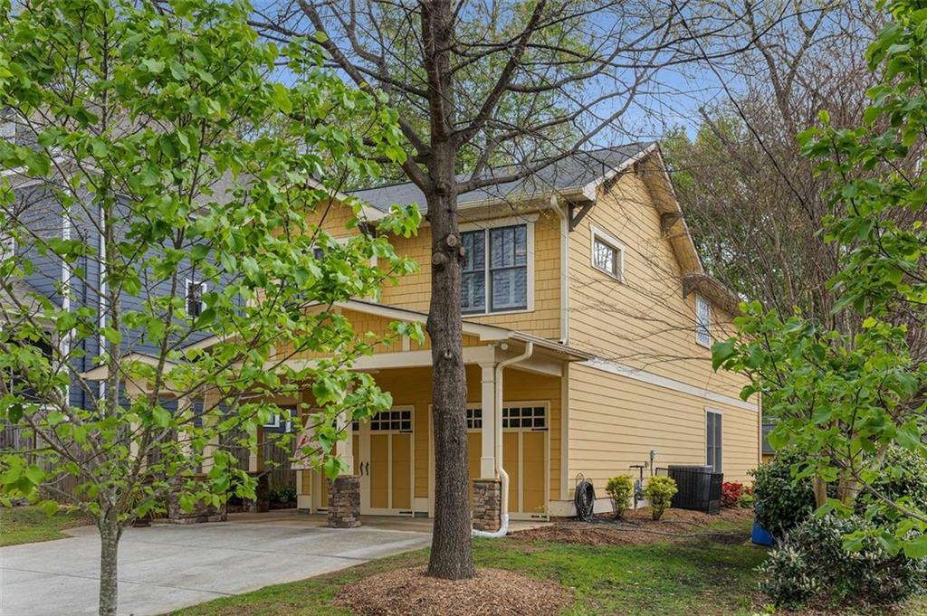 357 MURRAY HILL Avenue NE