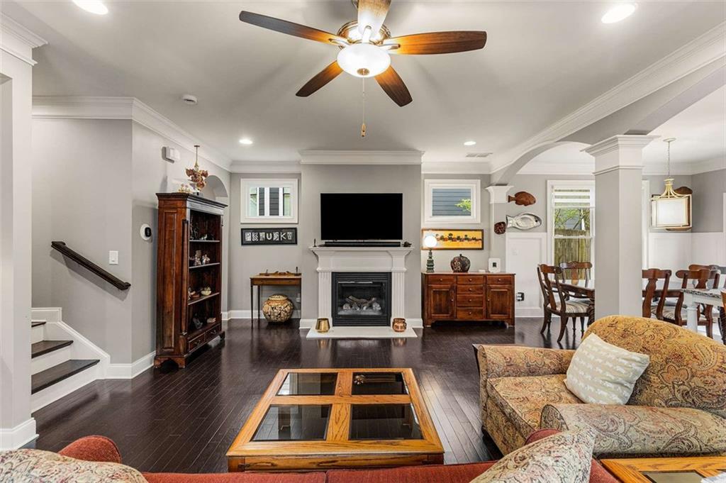 357 MURRAY HILL Avenue NE