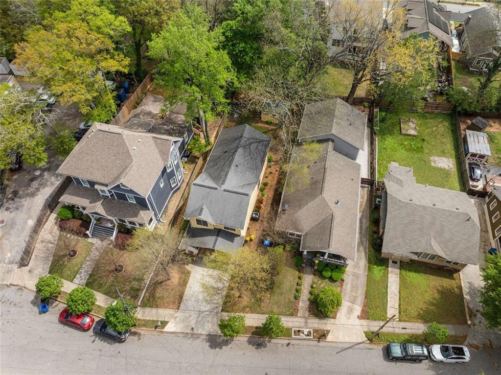 357 MURRAY HILL Avenue NE