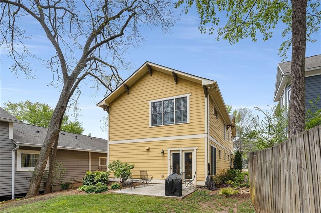 357 MURRAY HILL Avenue NE