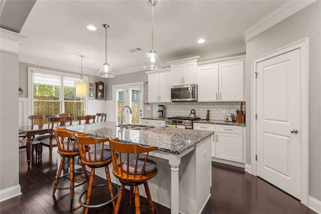 357 MURRAY HILL Avenue NE