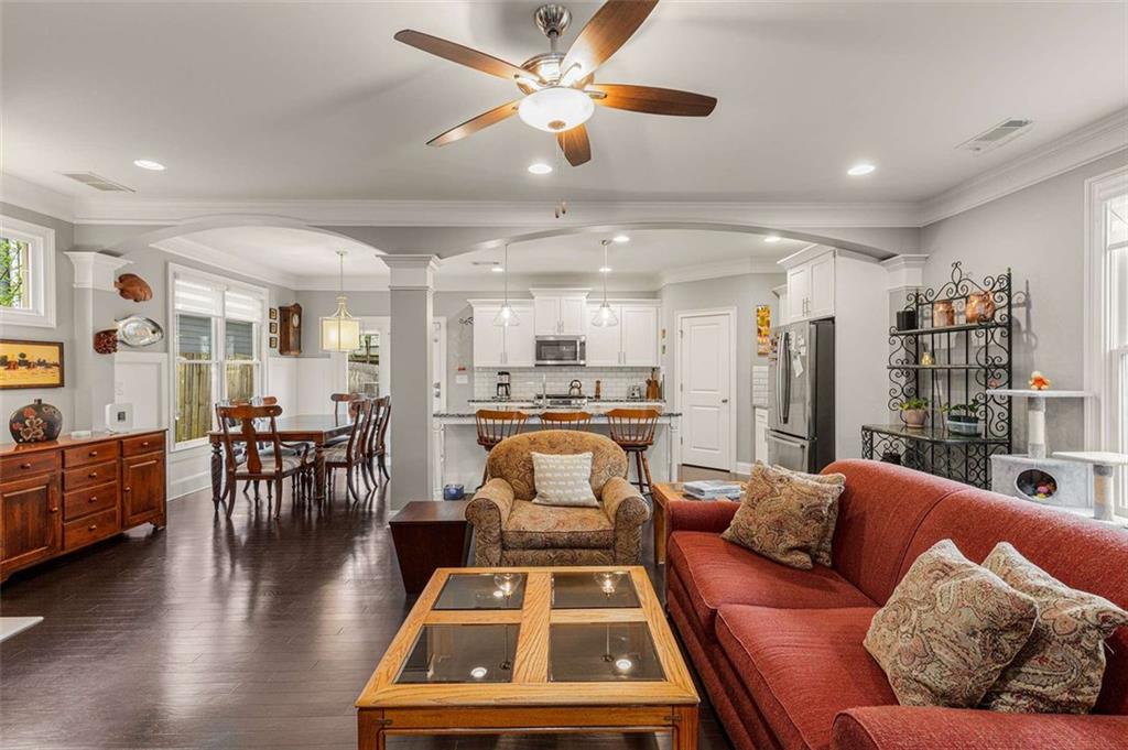 357 MURRAY HILL Avenue NE