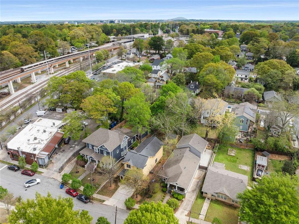 357 MURRAY HILL Avenue NE