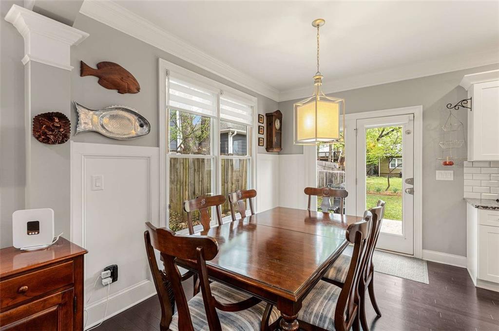 357 MURRAY HILL Avenue NE