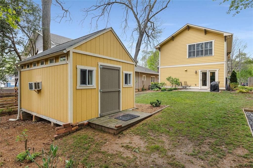 357 MURRAY HILL Avenue NE