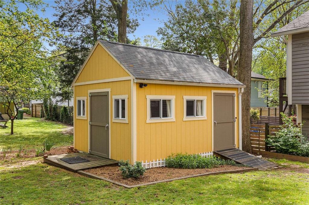 357 MURRAY HILL Avenue NE