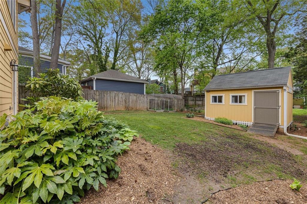 357 MURRAY HILL Avenue NE