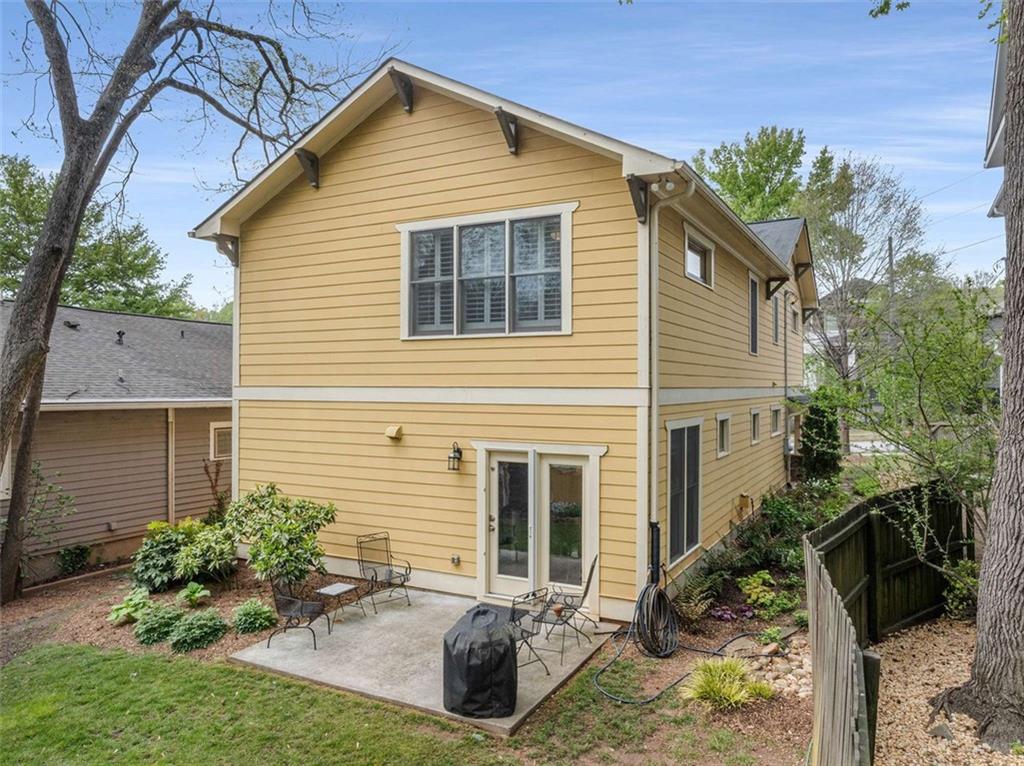 357 MURRAY HILL Avenue NE