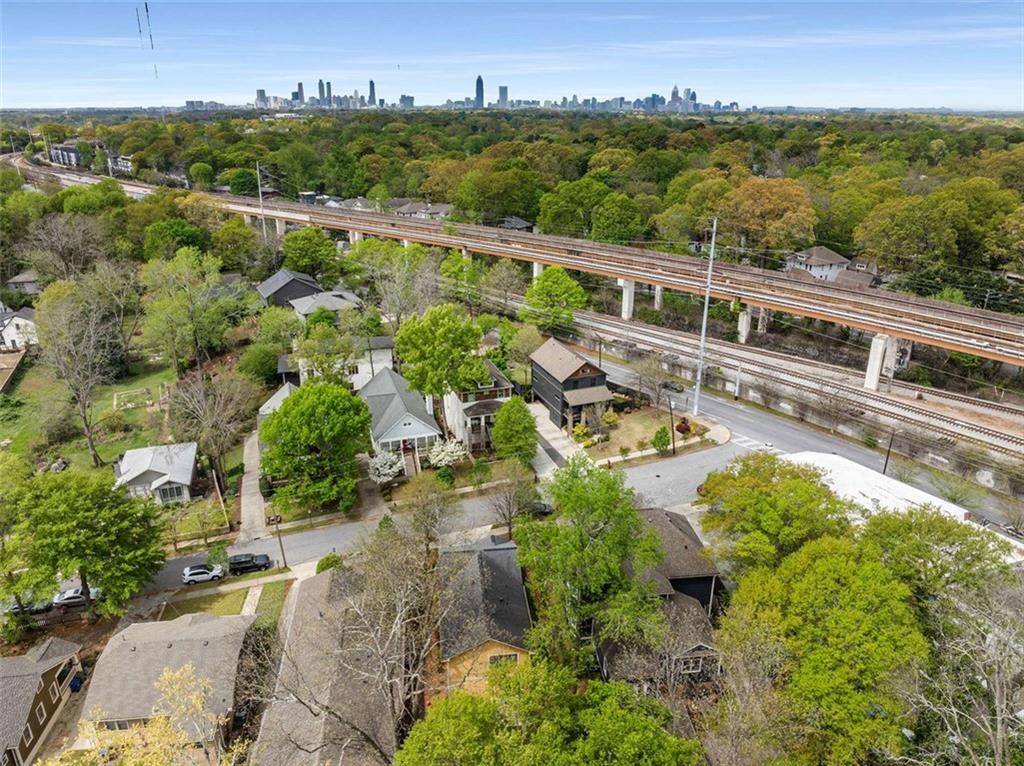 357 MURRAY HILL Avenue NE