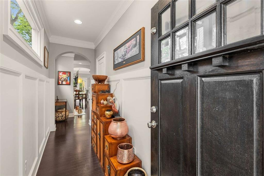 357 MURRAY HILL Avenue NE