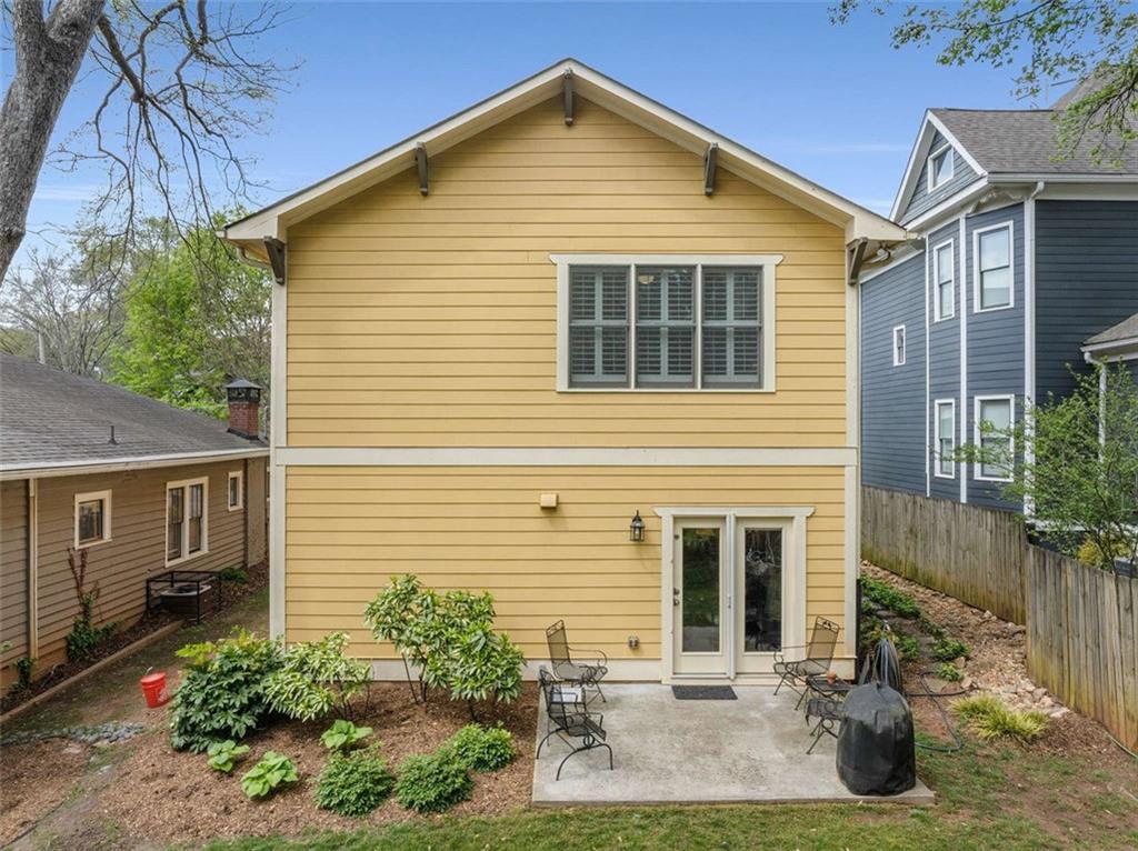 357 MURRAY HILL Avenue NE