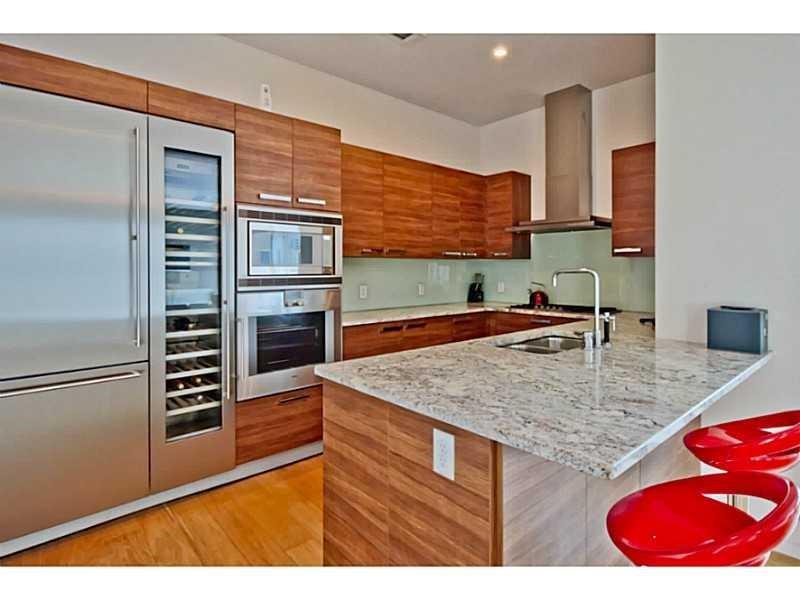 45 Ivan Allen Jr. Boulevard NW Unit 2406