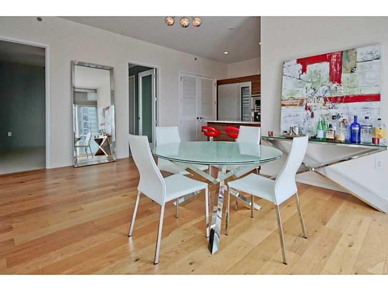 45 Ivan Allen Jr. Boulevard NW Unit 2406