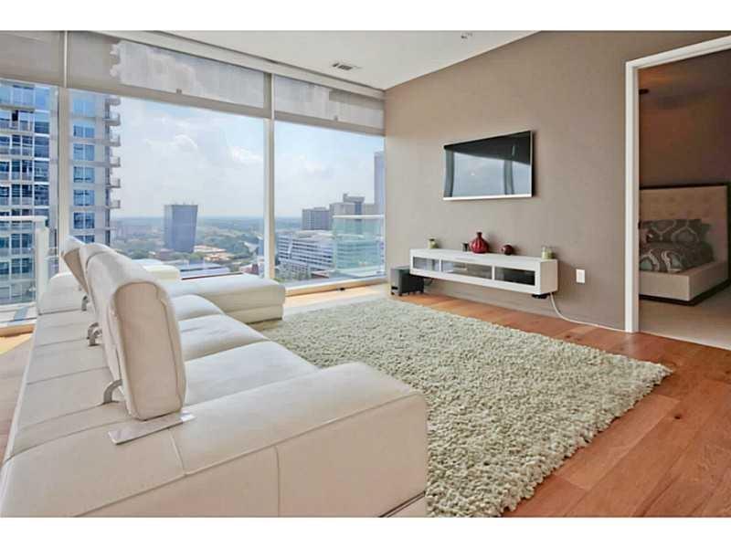 45 Ivan Allen Jr. Boulevard NW Unit 2406