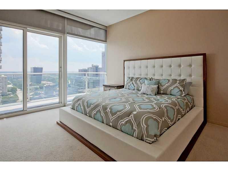 45 Ivan Allen Jr. Boulevard NW Unit 2406