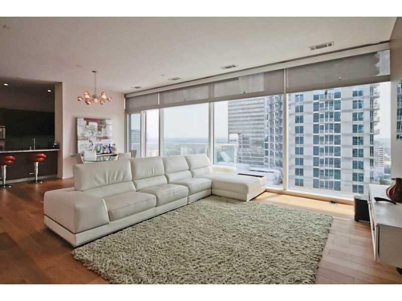 45 Ivan Allen Jr. Boulevard NW Unit 2406