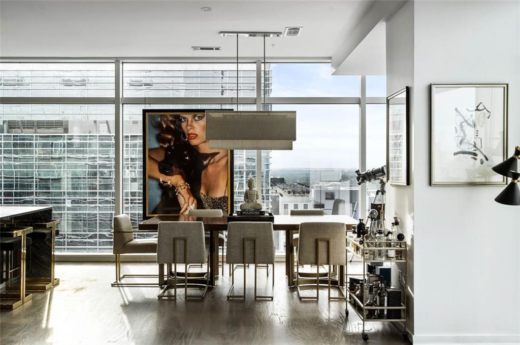 45 IVAN ALLEN JR Boulevard NW Unit 1702