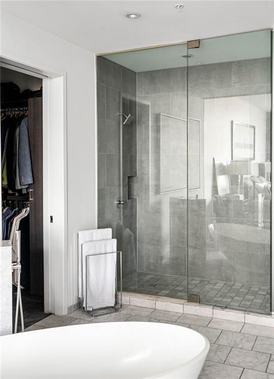 45 IVAN ALLEN JR Boulevard NW Unit 1702