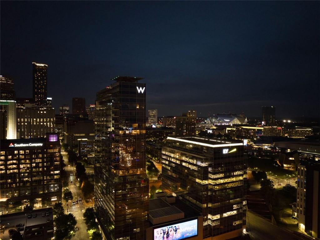 45 IVAN ALLEN JR Boulevard NW Unit 1702