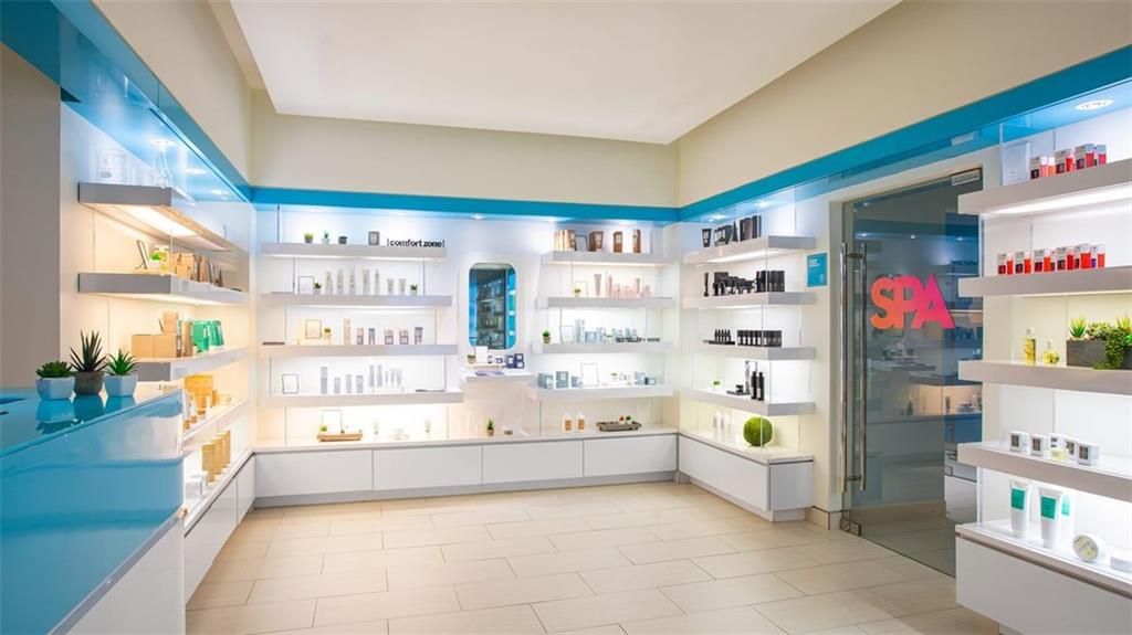 45 IVAN ALLEN JR Boulevard NW Unit 1702