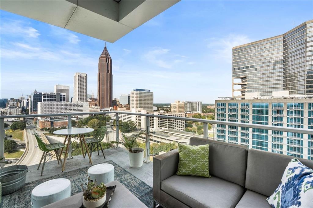 45 IVAN ALLEN JR Boulevard NW Unit 1702