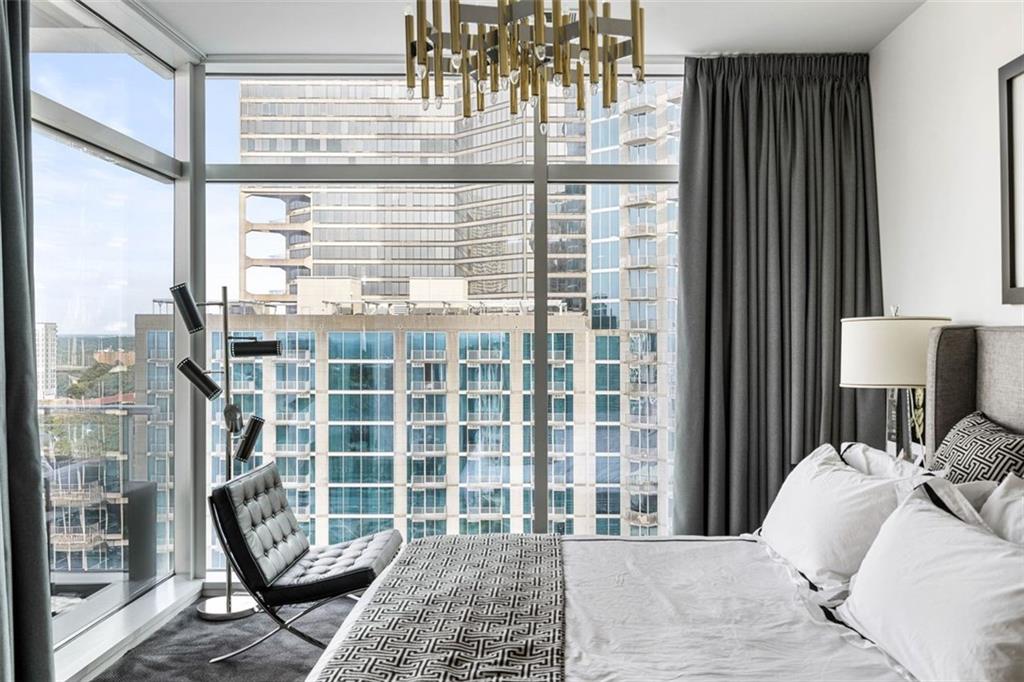 45 IVAN ALLEN JR Boulevard NW Unit 1702