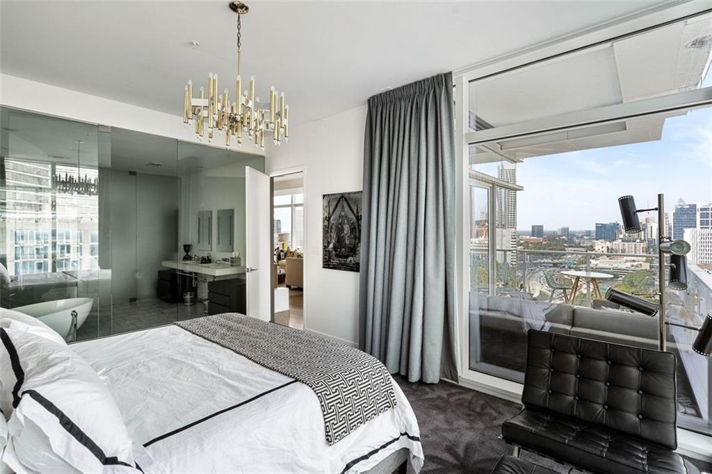 45 IVAN ALLEN JR Boulevard NW Unit 1702