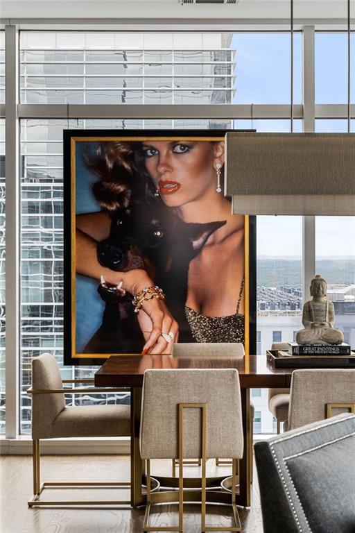 45 IVAN ALLEN JR Boulevard NW Unit 1702