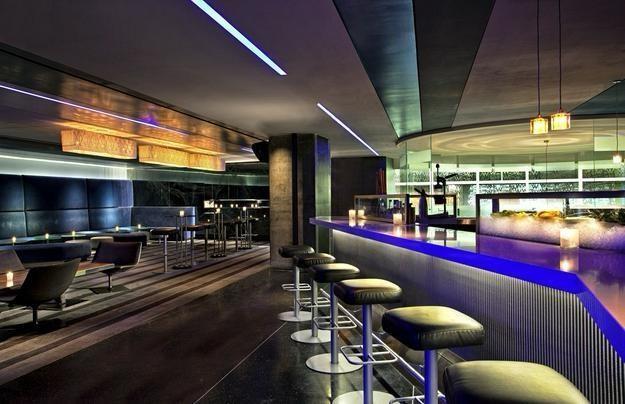 45 IVAN ALLEN JR Boulevard NW Unit 1702