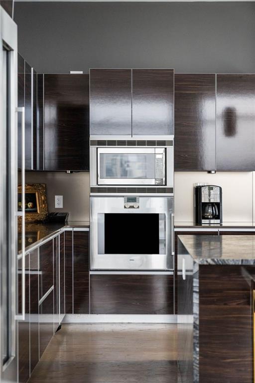 45 IVAN ALLEN JR Boulevard NW Unit 1702