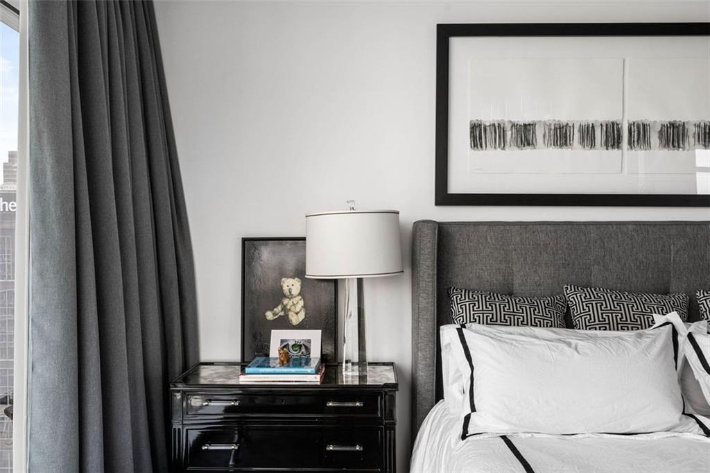 45 IVAN ALLEN JR Boulevard NW Unit 1702