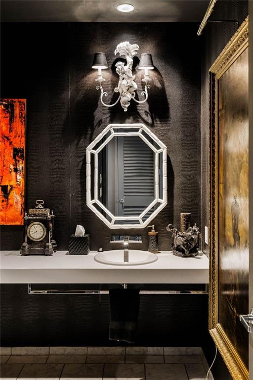 45 IVAN ALLEN JR Boulevard NW Unit 1702