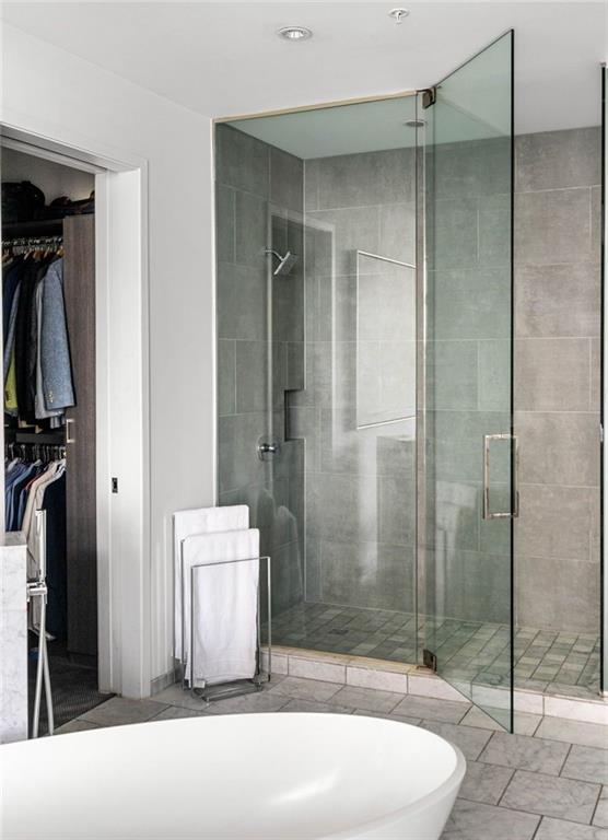 45 IVAN ALLEN JR Boulevard NW Unit 1702