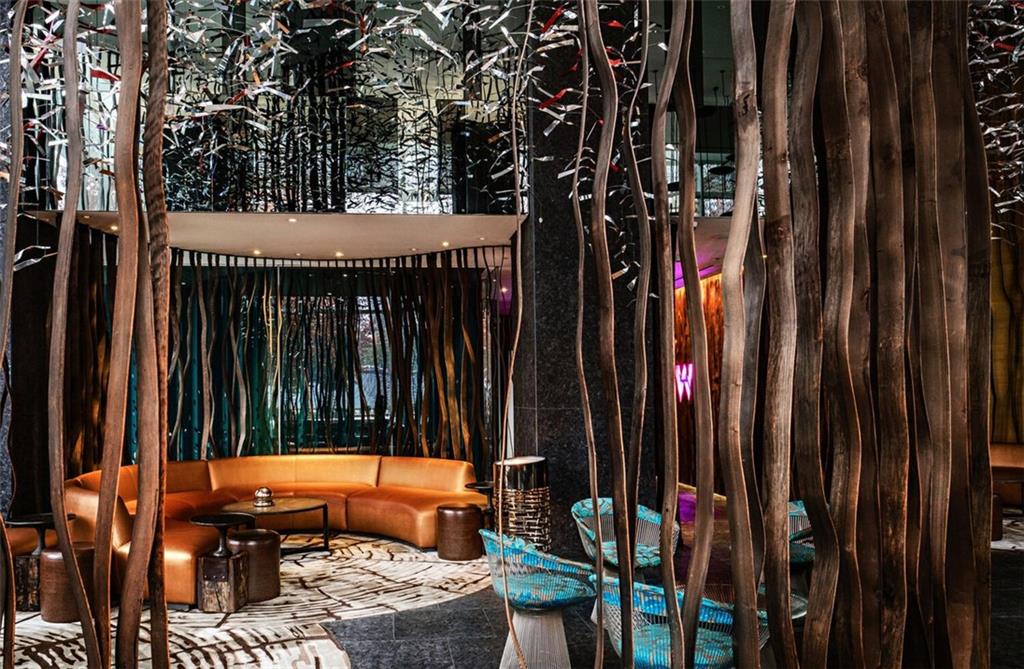 45 IVAN ALLEN JR Boulevard NW Unit 1702